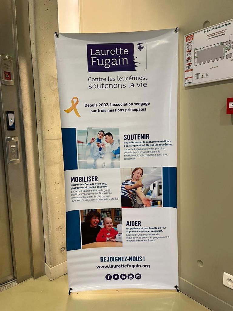 bibuvsq's tweet image. [Exposition - Même pas peur]

Du 21/11 au 20/12, la #BUVersailles accueille l'exposition Même pas peur, organisée avec la photographe @manuelleclic et l'@AssoALF 

Découvrez 43 portraits de célébrités en N&amp;amp;B, tirant la langue à la maladie.

@uvsq 

#BU #photographie #exposition