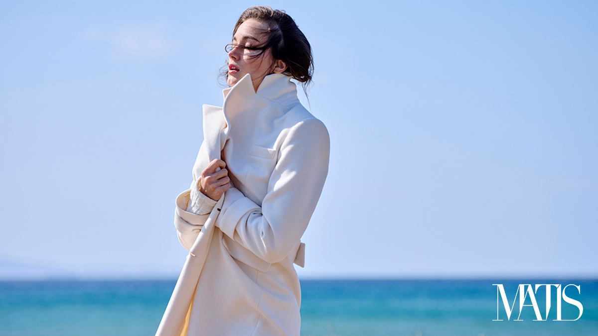 MatisFashion's tweet photo. Stay warm!
shop the jacket here: https://t.co/w44OB0Apqg
#style #matis #matisfashion #fall23 #fallcollection #newcollection #fall23collection #fashion #style ☀️ #wintercollection2024❄️ #wintercollection #womanstyle #womanfashion https://t.co/HZmN72CCsy