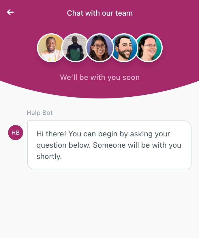 Got a question for us? Our team is available 24/7 to answer all your queries on yoast.com this Black Friday! 👋🏼 

(and in case you're wondering how much you can save on our products this #BlackFriday, it's 30%!!! 🥳 Get the deal: yoa.st/4z3)