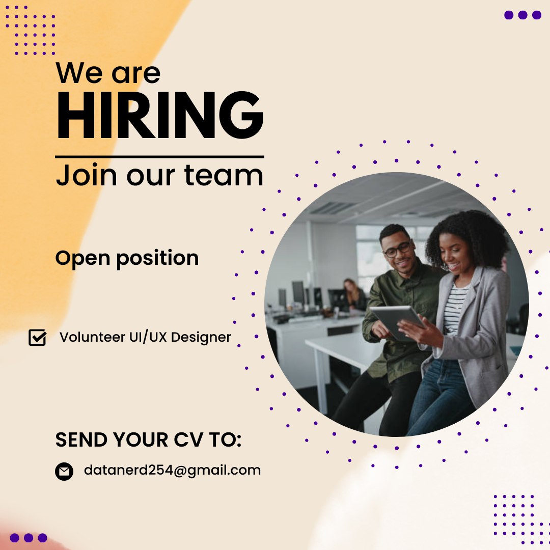 teck_tick1's tweet photo. #hiring #uidesign #uxdesign https://t.co/G5NQ0ZAfAY