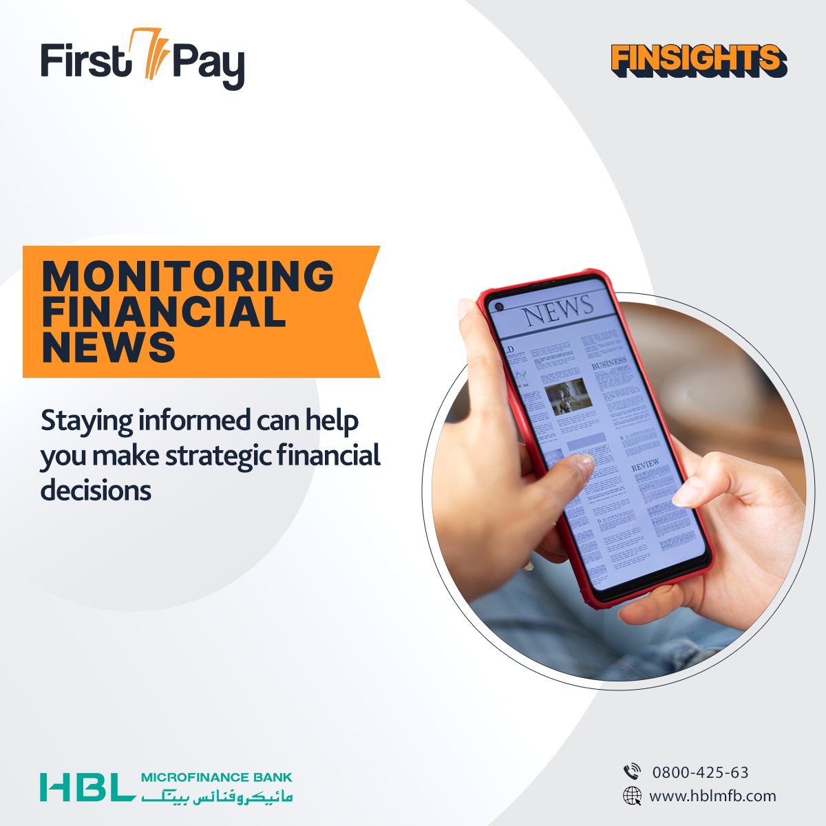 FirstPayHBLMFB's tweet image. Navigating the twists and turns of currency devaluation just got simpler with this Basic Finsights Guide. Empower yourself on your financial journey today.

*Disclaimer: This is for basic awareness and not to be construed as financial advice.

#FirstPay #Finsights