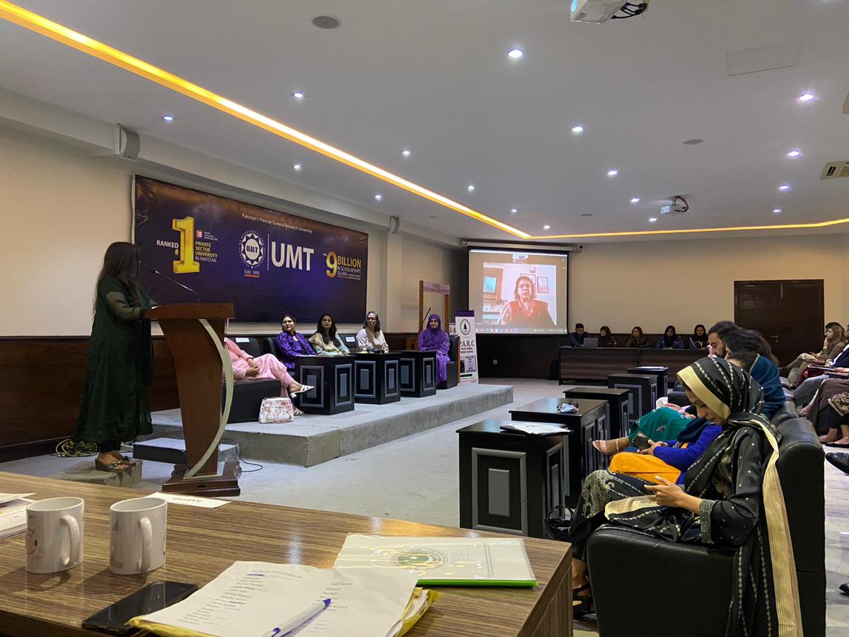 youth_org_pak's tweet photo. UMT , DPSIR organized Pakistan Political Scientist's Convention with the Collaboration of Youth Organization Pakistan and Centre for critical peace studies .
#UMT #YOP #CCPS #DPSIR
#PakistanPoliticalScientistConvention
#YOP_voice_of_Youth
#YOP_last_hope_of_Youth https://t.co/xJ90PdNLqO
