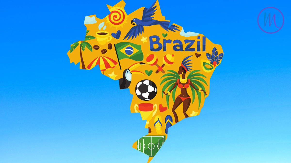 themarkelitics's tweet image. #WirelessLogic&apos;s #Brazil connection solution shows its worldwide reach.🇧🇷

#fintech 

🔛Check out more about this on our website: bit.ly/3GeNXJG 

👍Check us out on Instagram: instagram.com/markelitics/