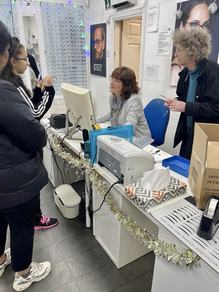 Optieye Care tweet media