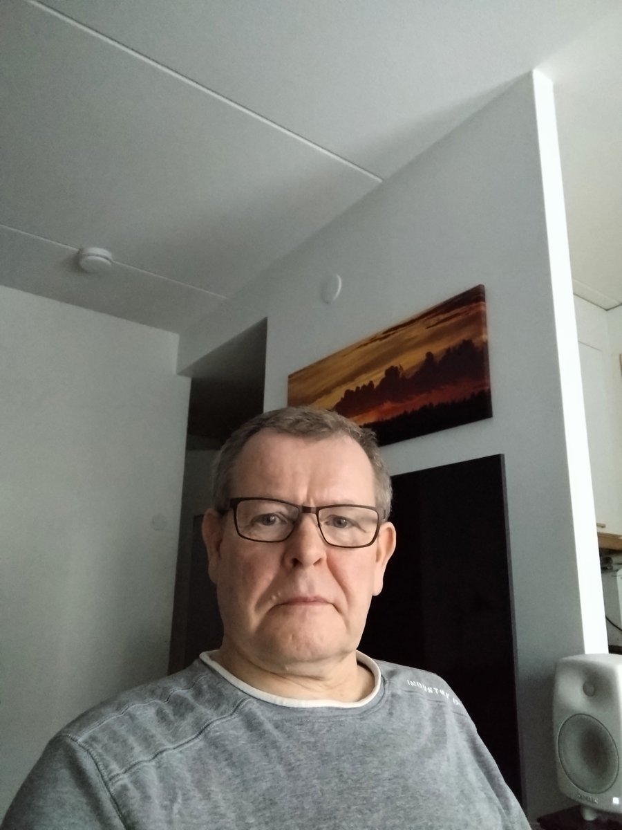 Kari Heinilä tweet media