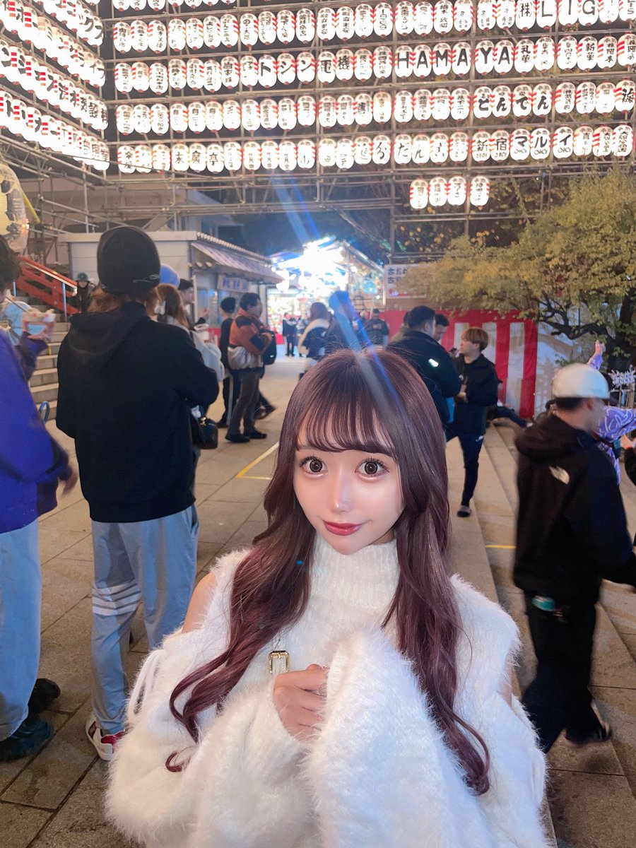 apiapi117's tweet photo. おまつりだいすき♡ https://t.co/hT3QvYcK49