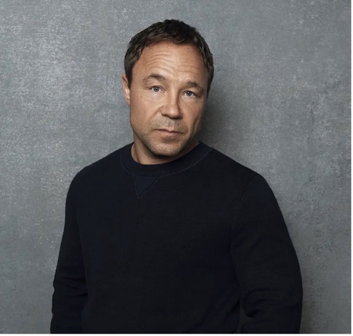 Stephen Graham (@StephenGraham73) to receive Richard Harris award at 2023 @BIFA_film awards #BIFA2023 t.ly/gxrXP