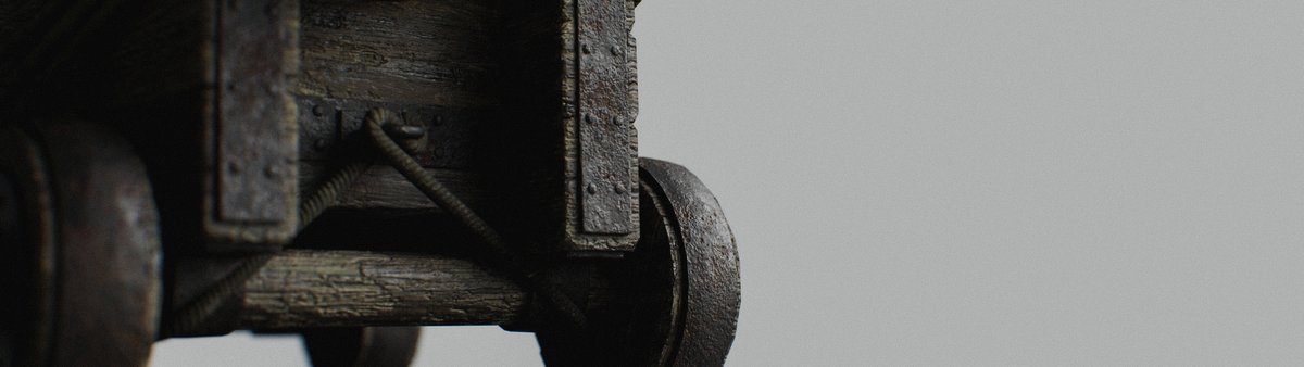 yarospd's tweet photo. Project finished!🪴

Now the real question: Does this automatically make me a captain pirate? 🤔

You can check the full project here:
https://t.co/o23bQqVj0R

#gameart #gamedev #3dart #3d #realistic #prop https://t.co/UQJ2uzU3nt