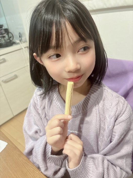 Twitterのコスプレ画像1