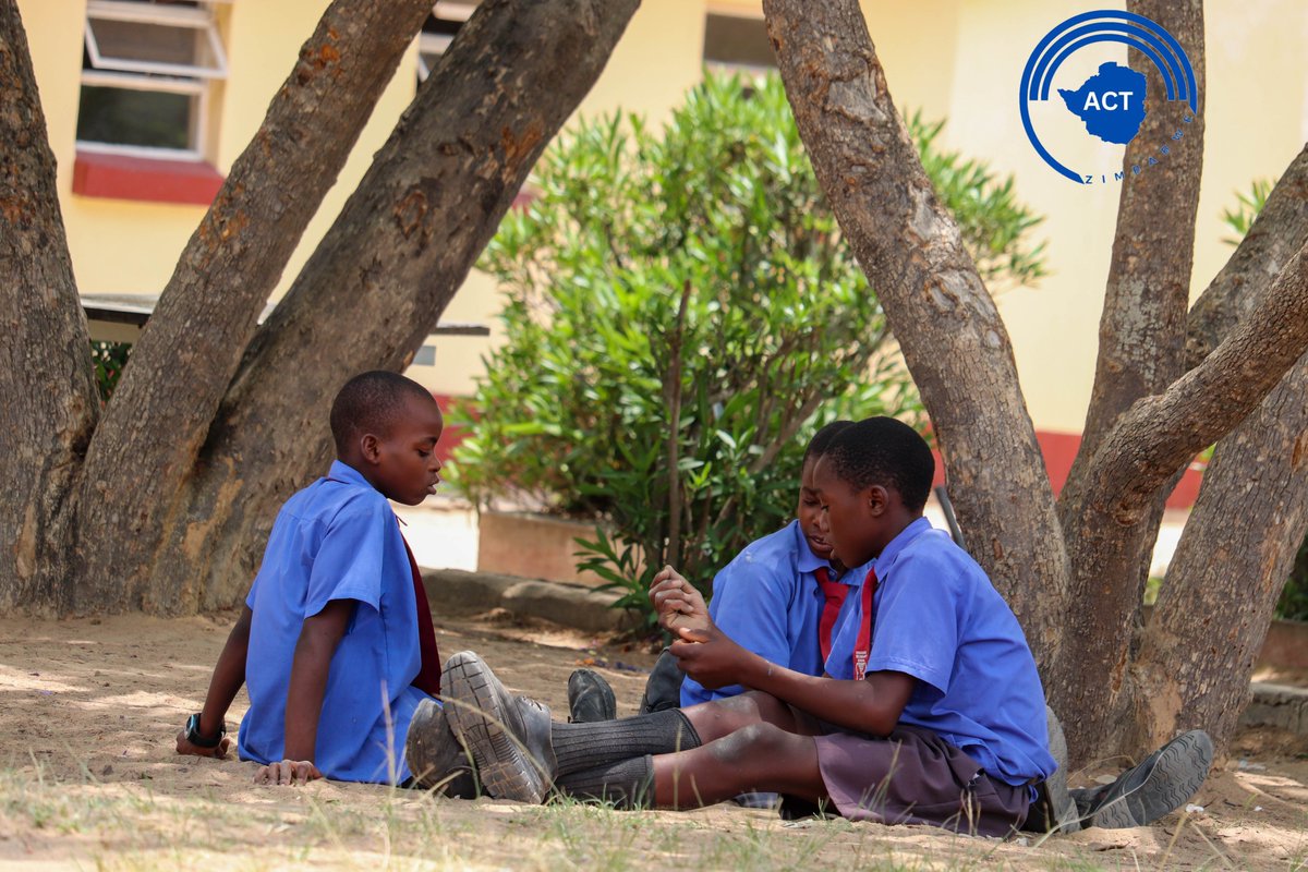 Aids Counselling Trust(ACT) tweet media