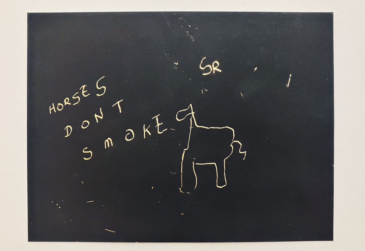 Fantastic entries for @MaudsleyNHS #Stoptober competition “why being smoke free is good for me…” 👏🏻 Winners exhibition in @bethlemmuseum Board Room - now! Joint 🥇 & personal fav. 💜shown. Thanks to @Bethlem_Gallery @KingsNRG @MindandBody_KHP @maudsleycharity for sponsoring 🎁