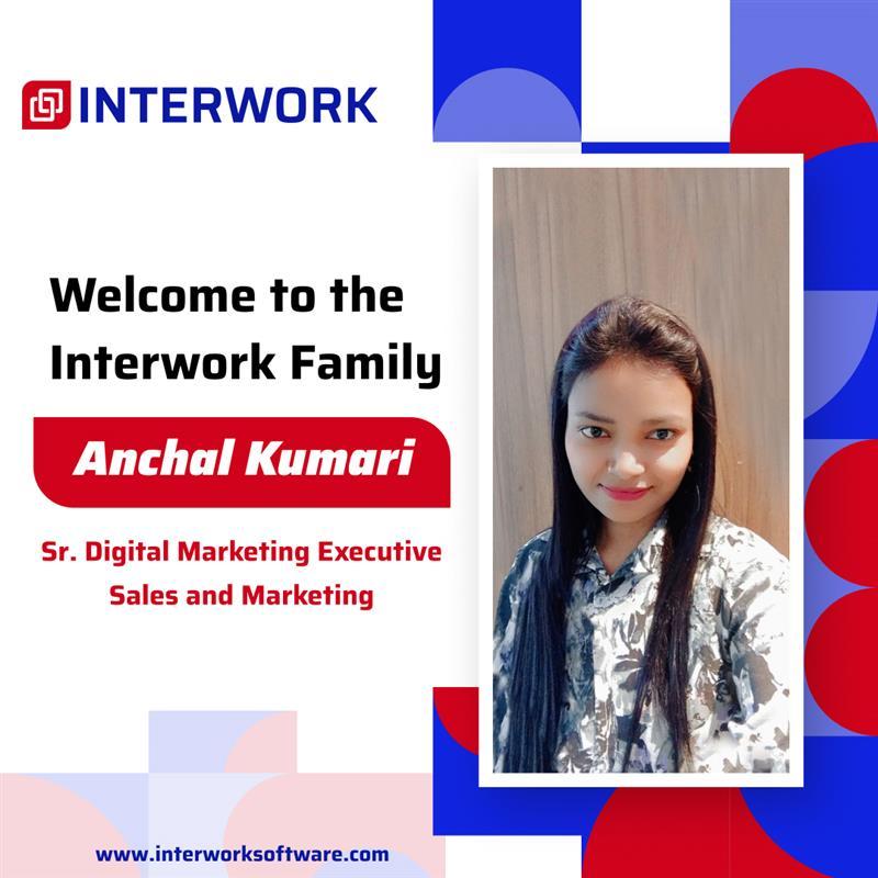 Interworksoft's tweet photo. Welcome to the Team Interwork

#welcometotheteam #teamwork #digitalmarketing #digitalagency #superteam #organisationaldevelopment #digital #marketing #applicationdevelopment #itconsulting #interwork https://t.co/2hHnryU9ow