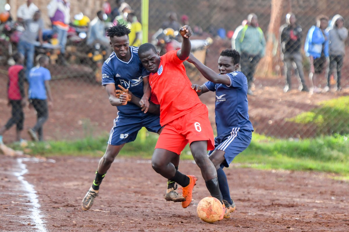 HonTimWanyonyi's tweet photo. Uthiru All Stars and Westgirls won their Tim Wanyonyi Super Cup 3rd Place Play Off matches.

𝐓𝐡𝐢𝐫𝐝 𝐏𝐥𝐚𝐜𝐞 𝐏𝐥𝐚𝐲 𝐎𝐟𝐟 𝐑𝐞𝐬𝐮𝐥𝐭𝐬

𝐖𝐨𝐦𝐞𝐧

Westgirls 4-0 UON Cavs

𝐌𝐞𝐧

Kibagare Slums Football Club  0-2 Uthiru All Stars https://t.co/VDsPwXX3QZ