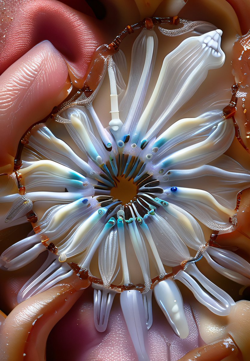 What you see is all there is