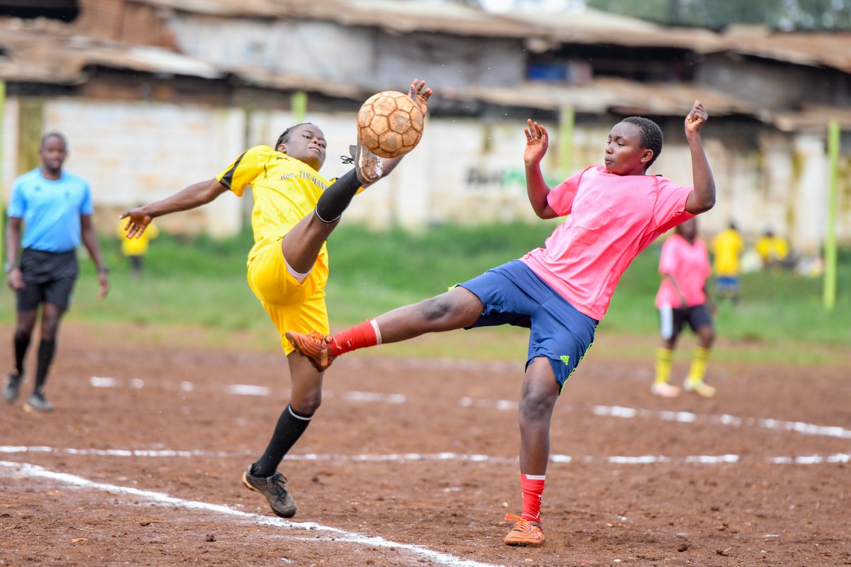 HonTimWanyonyi's tweet photo. Uthiru All Stars and Westgirls won their Tim Wanyonyi Super Cup 3rd Place Play Off matches.

𝐓𝐡𝐢𝐫𝐝 𝐏𝐥𝐚𝐜𝐞 𝐏𝐥𝐚𝐲 𝐎𝐟𝐟 𝐑𝐞𝐬𝐮𝐥𝐭𝐬

𝐖𝐨𝐦𝐞𝐧

Westgirls 4-0 UON Cavs

𝐌𝐞𝐧

Kibagare Slums Football Club  0-2 Uthiru All Stars https://t.co/VDsPwXX3QZ