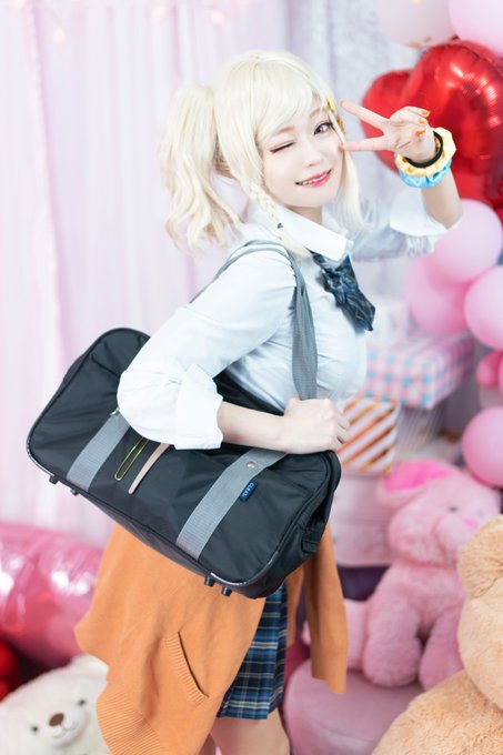 コスプレイヤークエのTwitter画像34