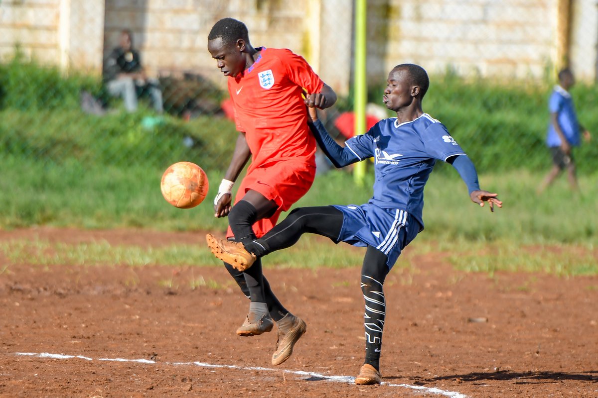 Uthiru All Stars and Westgirls won their Tim Wanyonyi Super Cup 3rd Place Play Off matches.

𝐓𝐡𝐢𝐫𝐝 𝐏𝐥𝐚𝐜𝐞 𝐏𝐥𝐚𝐲 𝐎𝐟𝐟 𝐑𝐞𝐬𝐮𝐥𝐭𝐬

𝐖𝐨𝐦𝐞𝐧

Westgirls 4-0 UON Cavs

𝐌𝐞𝐧

Kibagare Slums Football Club  0-2 Uthiru All Stars