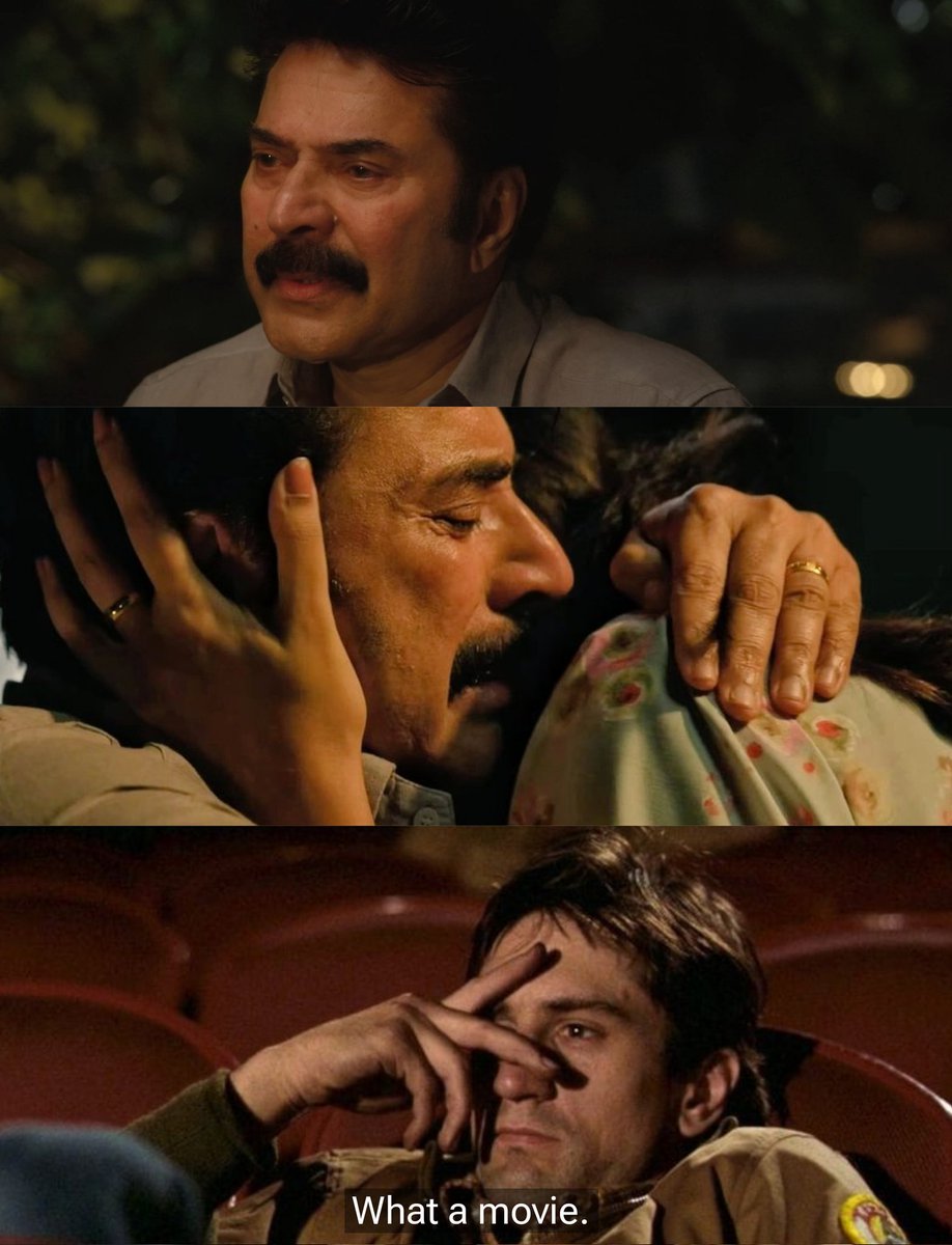 #KaathalTheCore