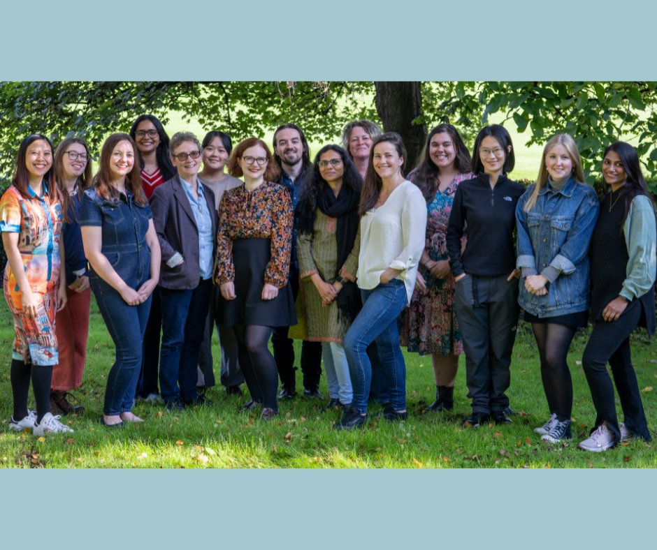 Tomorrow is International Day for the Elimination of Violence Against Women & we're marking 10 years of @CRiVADurham CRiVA provides leading research, policy and education with a passion to end violence & abuse 👉 brnw.ch/21wEJ6i #CRiVA10Years #NoExcuse @DurhamSociology