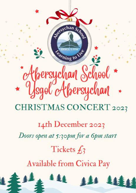 Ysgol Abersychan School tweet media
