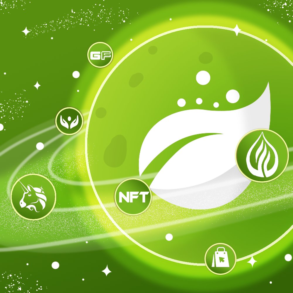 Vkenaf_G's tweet photo. 🌾 Yield Farming: Invest in #YieldFarming and reap profits! Participate in the trading process, providing liquidity for our Vkenaf_G ecosystem. 🌱💸 #VkenafEcosystem #NFT #RWA https://t.co/cpsVy70mB5