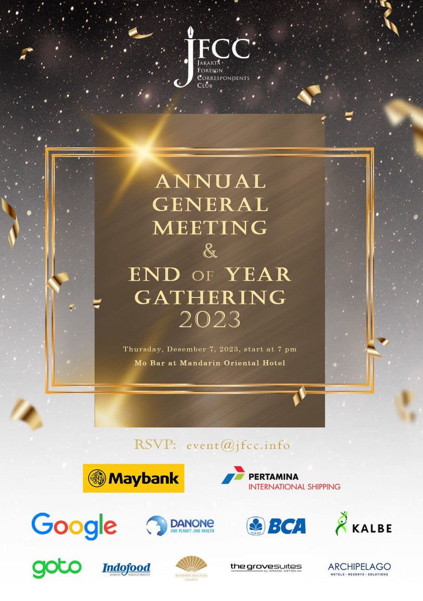 jfcc (@jfccjakarta) on Twitter photo 