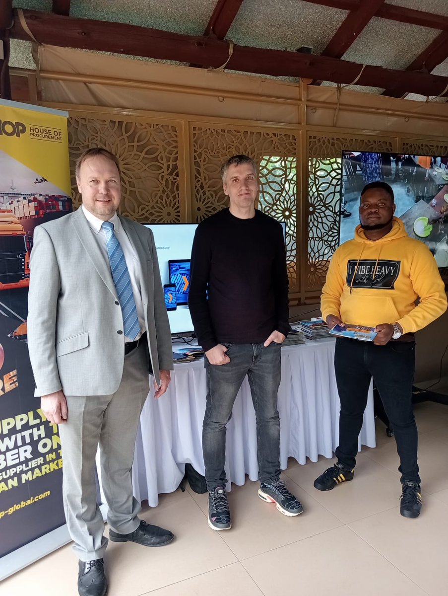 hopinafrica's tweet photo. Our subsidiary, Go-Swift, is actively participating in the ESTDEV Digital Future launch, a testament to innovation and collaboration with the visionary minds of Estonia. https://t.co/Xg86zulUlO
#GoSwift #ESTDEV #estonia #DigitalFutureLaunch #InnovationCollaboration https://t.co/bjT30cGsJW