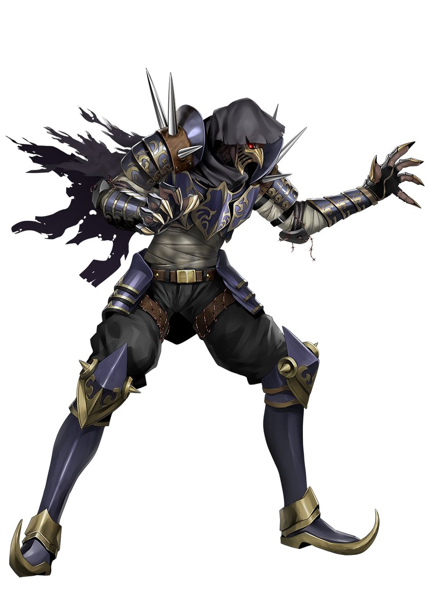 対魔忍RPGX】新章公開中!第63章『終末世界の救い方』