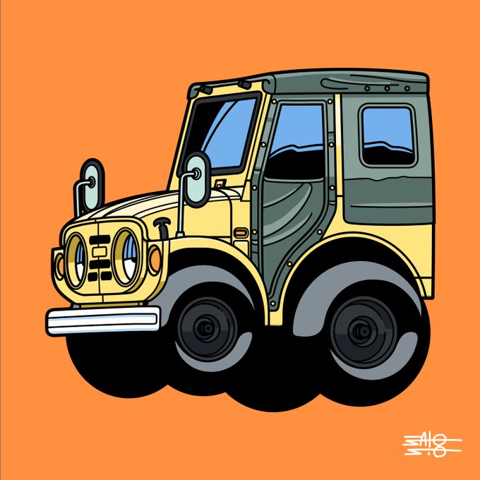 「ground vehicle seat」 illustration images(Latest)