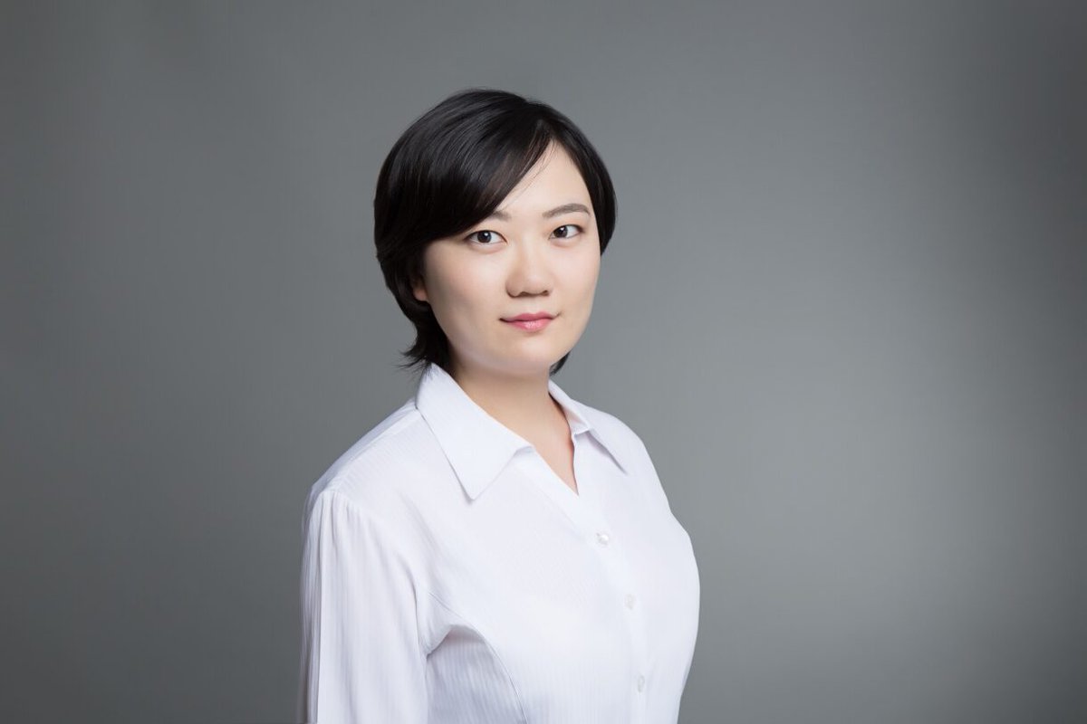 uni_corvinus's tweet photo. #CIAS_Inn 👩💼 “It’s a great opportunity for a young researcher” – #Manran_Zhu, new #CCL staff member, who will be contributing to @cesifoti's team with her knowledge #navigation_research over the next two and a half years. 🔍
https://t.co/dX6JEMgLct https://t.co/Fvya7OISze