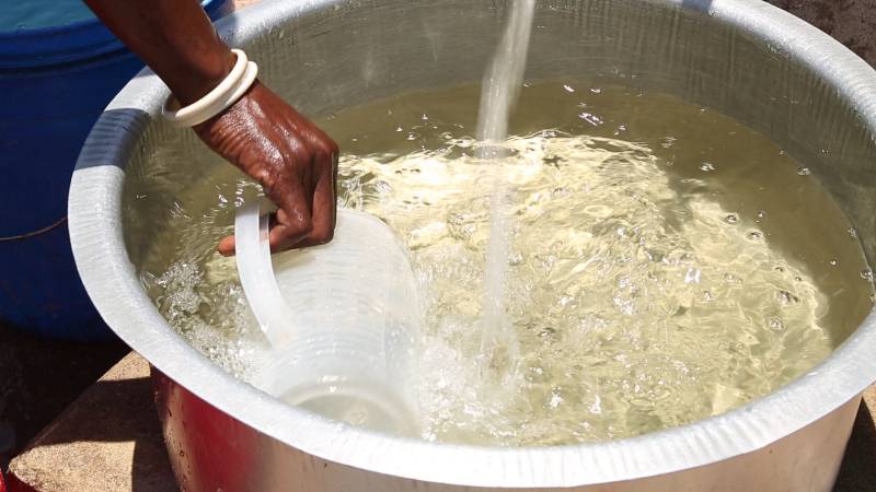 Poor access to water supply, sanitation, and hygiene costs sub-Saharan #Africa up to 5% of its GDP each year.

<a href="/BeleteNathan/">Nathan Belete</a> highlights the urgency of investing in #WASH in the region: wrld.bg/QesC50Q1Oxy 

#WaterAction