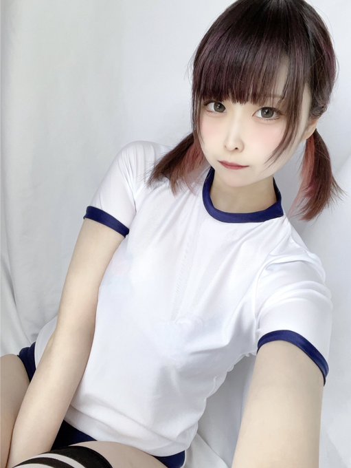 Twitterのコスプレ画像26