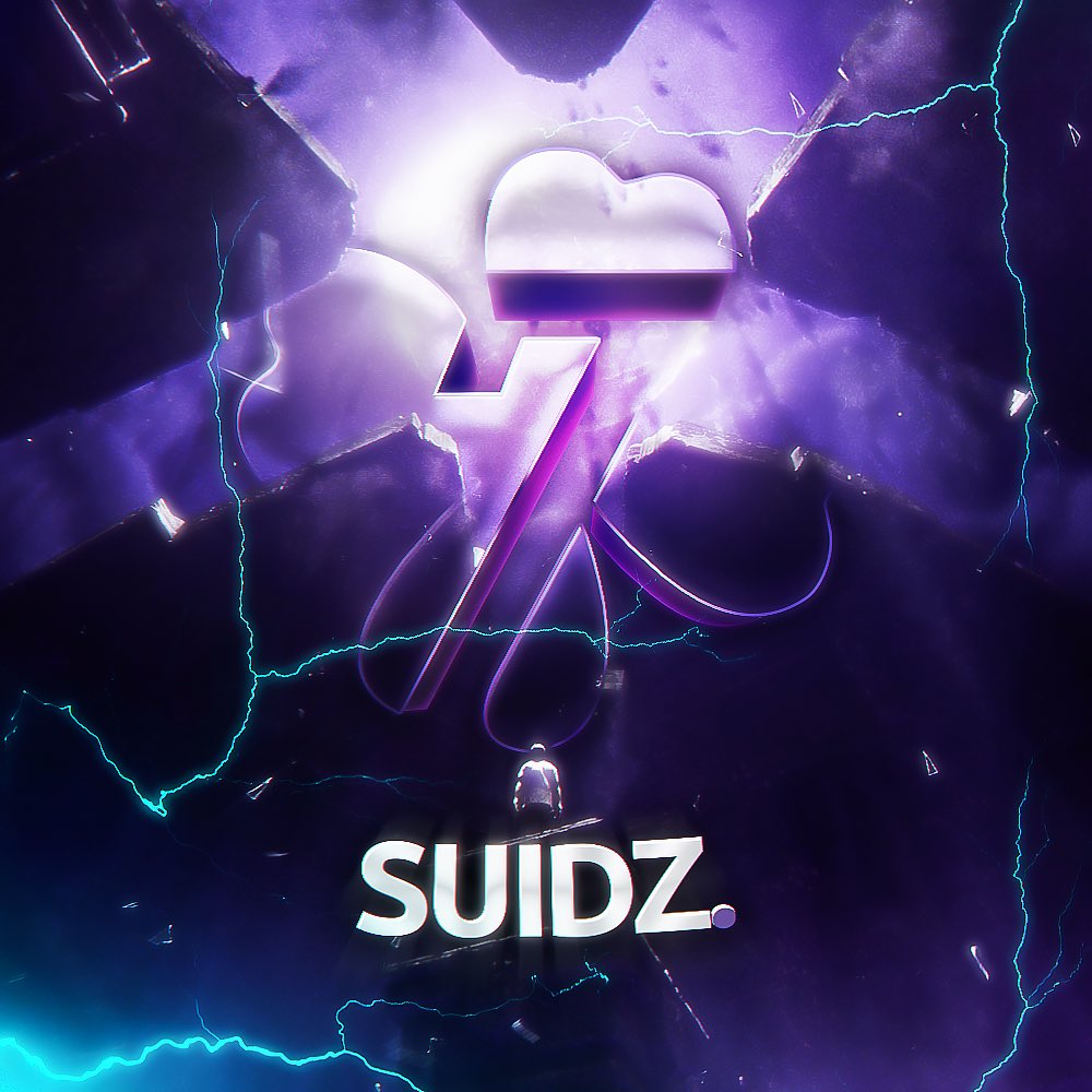 Joined <a href="/Team7tv/">7 🍀</a>!