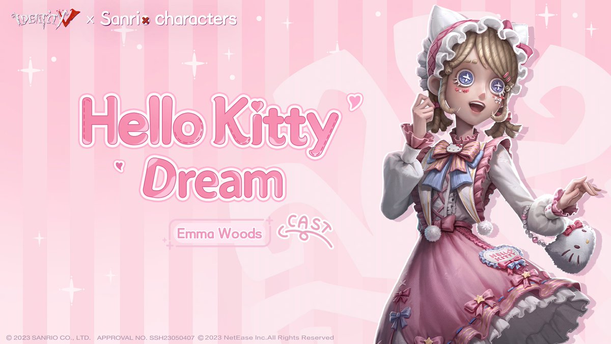 ✩some sanrio characters✩ in 2023  Hello kitty characters, Hello kitty  pictures, Hello kitty drawing