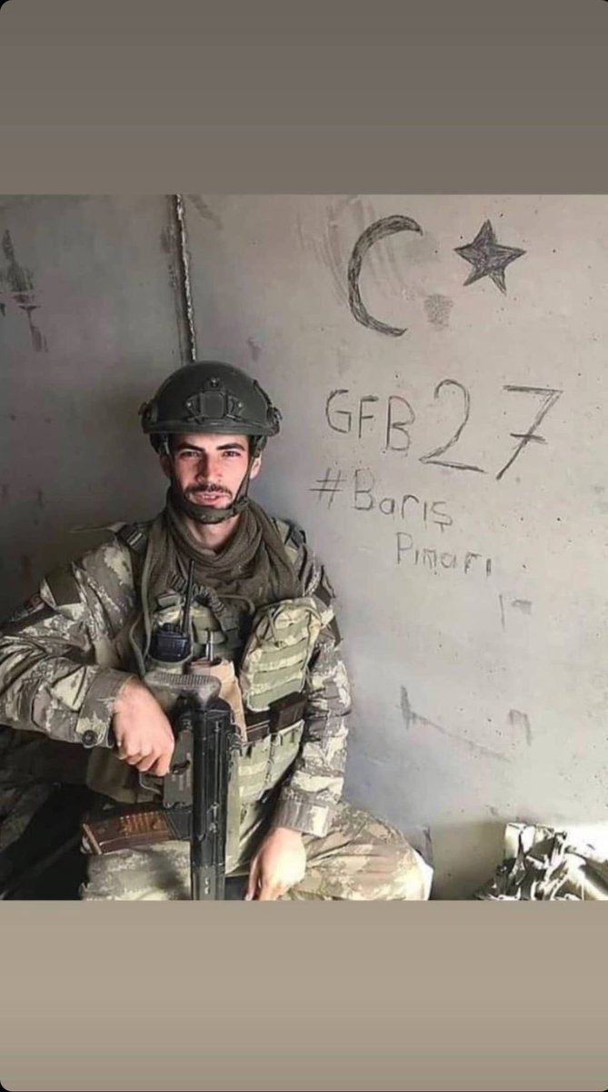 gaziantep_gfb's tweet photo. İYİ Kİ DOĞDUN İYİ Kİ VARDIN! BU VATAN SANA HER ZAMAN MİNETTAR…

ELBET BİR GÜN BULUŞACAĞIZ. https://t.co/izpweiuiih