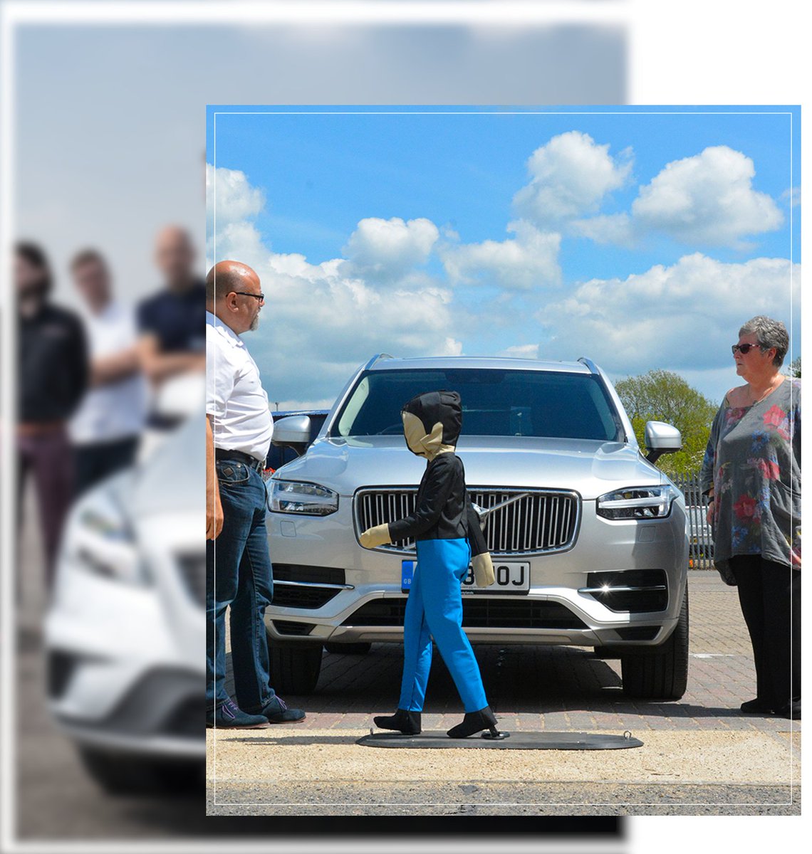 DriverAssist.ME tweet media