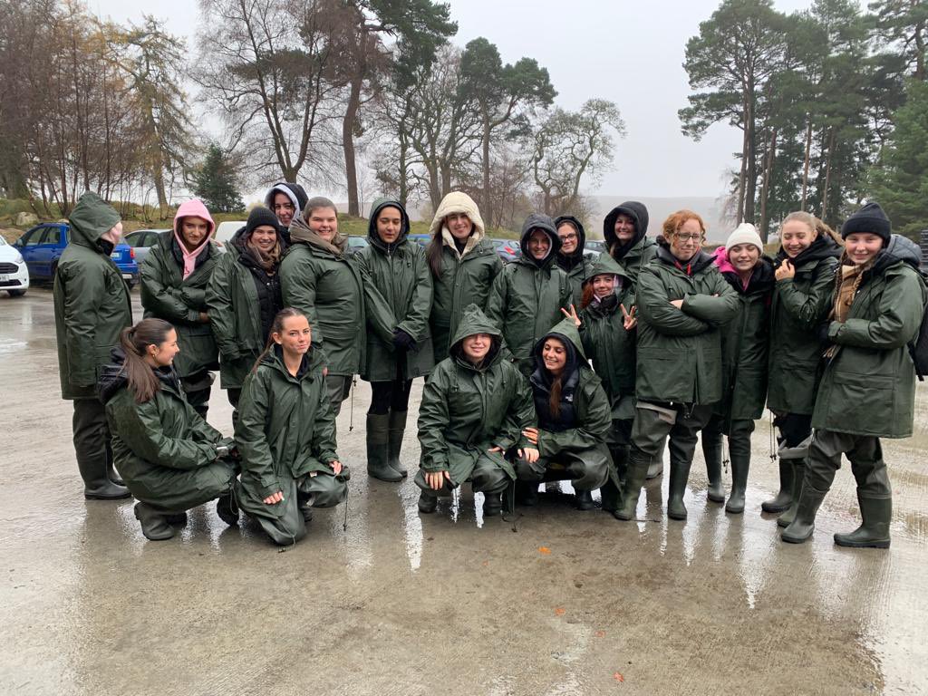 stmichaelshfss's tweet image. 6th Year Geography Field Trip to Kippure Estate in Wicklow where we measured river velocity, analysed beload and studied the valley profile. #geographyrocks @lecheiletrust1