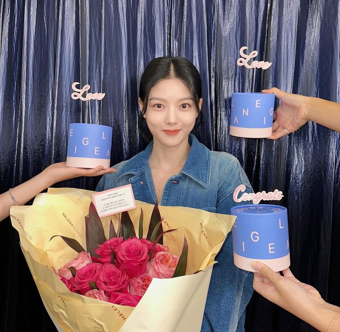mustkitv's tweet photo. 유정이 진짜 엠지닼ㅋㅋ https://t.co/RisYkhTw1R