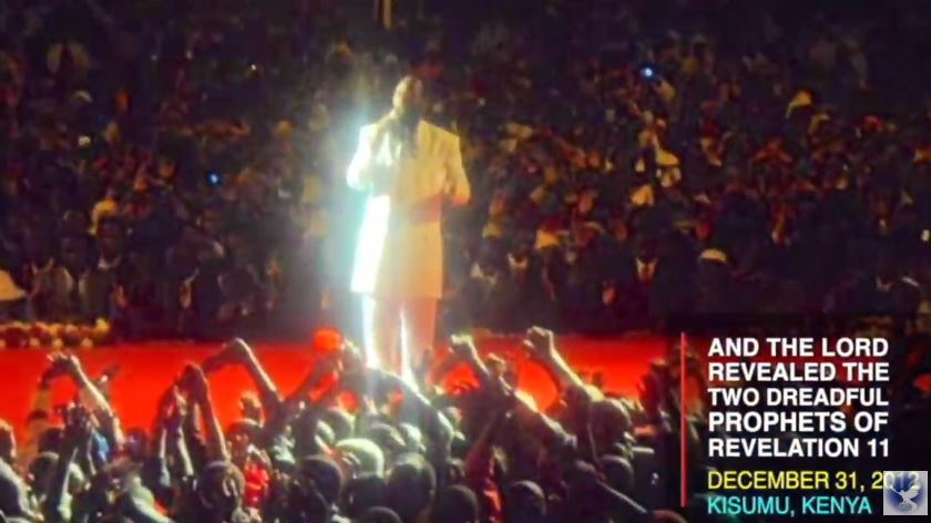 Welcome to today's most powerful Thanksgiving Service unto THE LORD presided over by THE TWO MEGA PROPHETS OF YAHWEH.
#JesusComingIsNear

youtube.com/live/R6fM13jGz…

JESUS IS LORD RADIO 105.3 &amp; 105.9FM.
✓jesusislordradio.info
✓s3.radio.co/s97f38db97/lis…