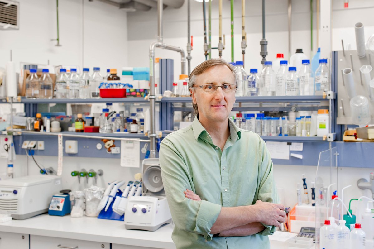 📢In recognition of his fundamental contributions to #ProteinStructure formation and the role of #chaperones, Prof. Johannes Buchner @buchnerlab_tum @TU_Muenchen will be awarded the #OttoWarburgMedal 2024 of the GBM and its sponsors @ElsevierConnect and @BBAjournals🏅Congrats🎉