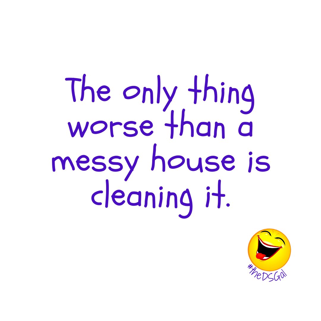 Truth!! 🤣🏠
#cleaning #cleaninghumor #homecleaning #cleanhomehappyhome #fridayfunnies #cleaningfunnies #home #Lisashomesweethome #smile #bekind #beagoodneighbor  #jewelryaddict #Iselljewelry #5dollarjewelry #LisaAnndJewelry #LisaAnndSocialMedia #digitalstrategygal #theDSGal