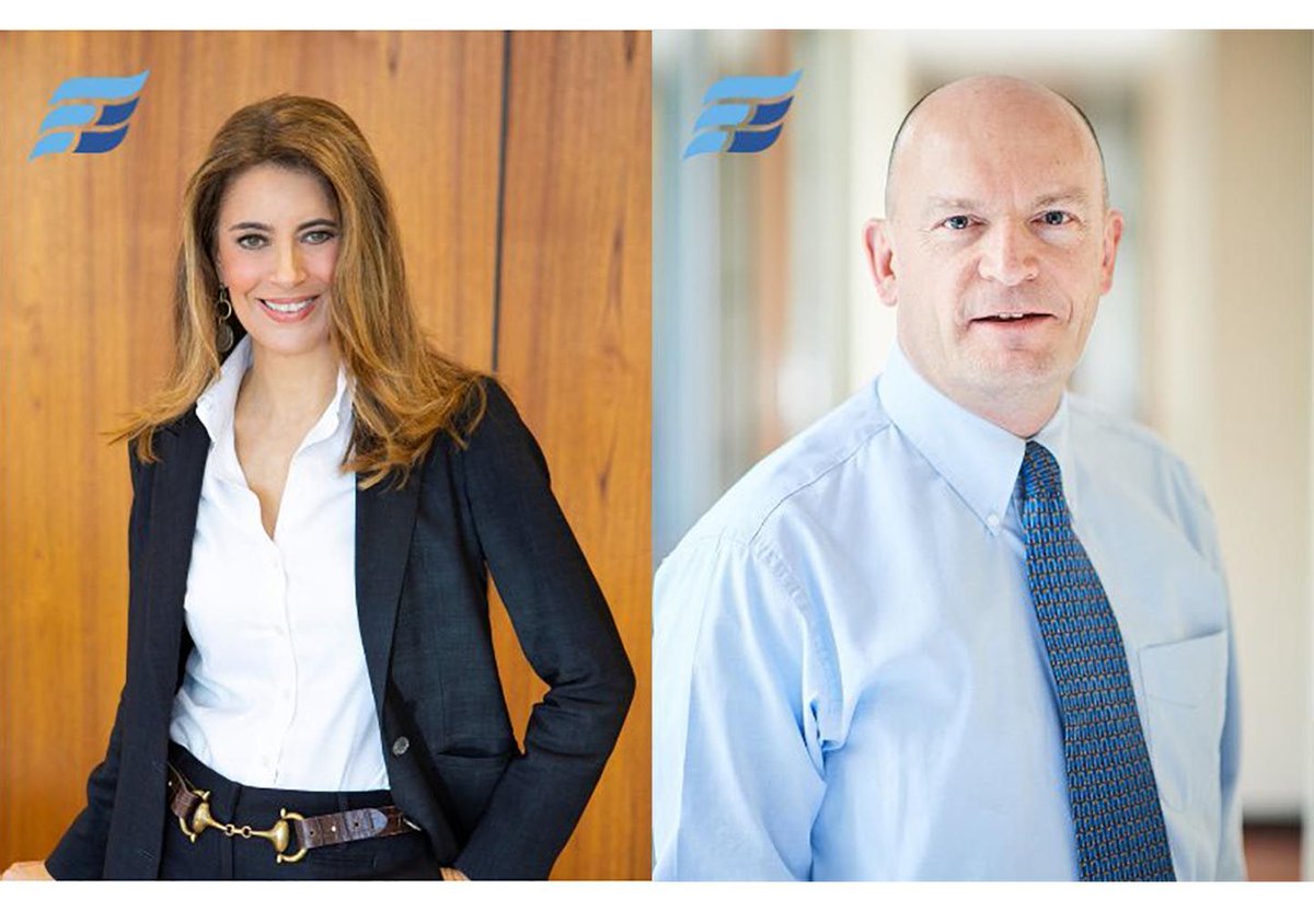 Gouta is new director general of FuelsEurope, Concawe fuelsandlubes.com/gouta-is-new-d…