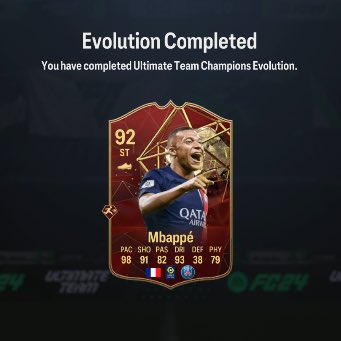 FUTBIN tweet media