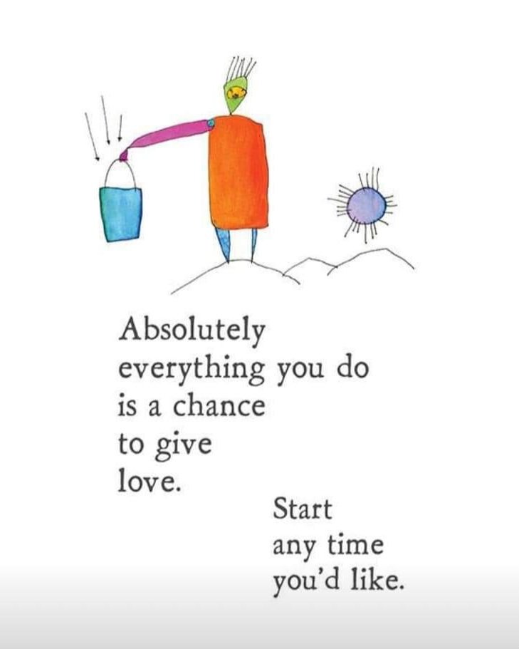 #inspired #loveoverall #BullyFreeZone