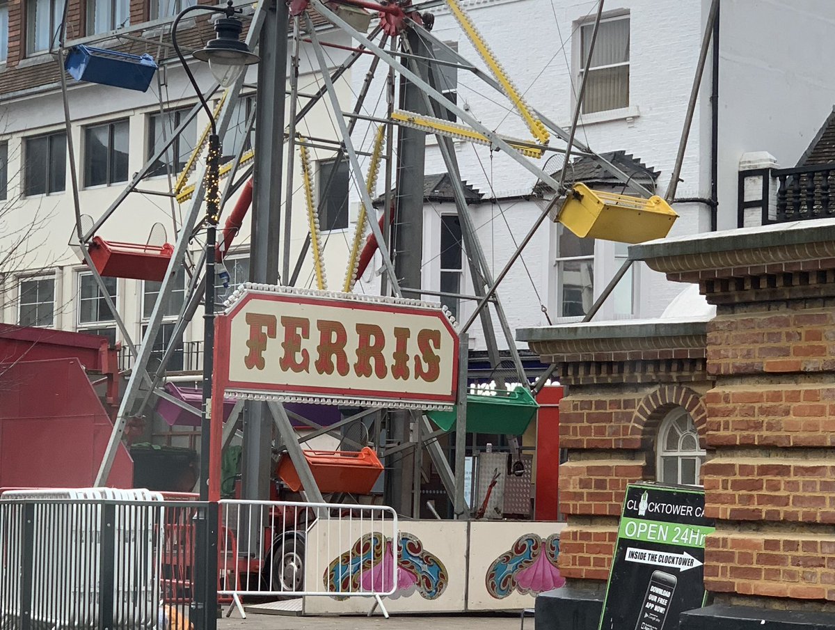 Wheel? Wheel? Wheel? Anyone? Wheel?