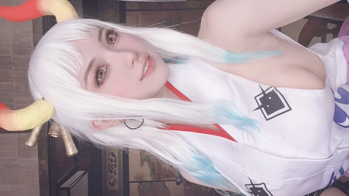 Twitterのコスプレ画像11