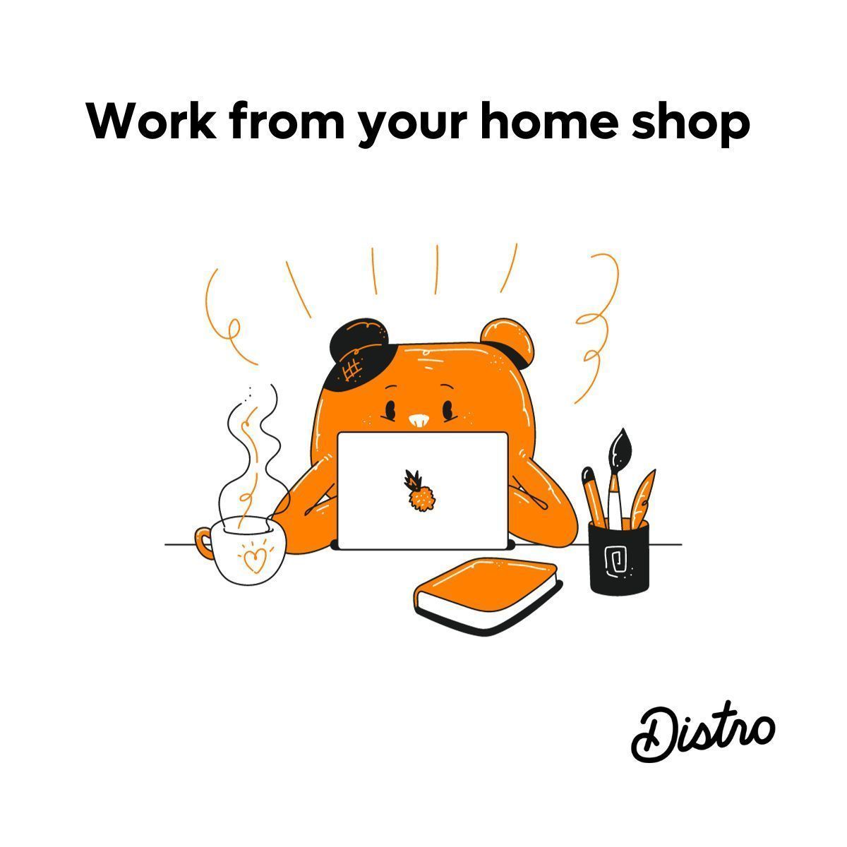 DistroMFG's tweet photo. 🏠 Discover the thrill of crafting from your home shop! With Distro, unlock the opportunity to work from your own space and create your way. Head over to our site and create your maker profile today! 

https://t.co/CtLmj7wI6U 

#Crafting #Career #Makers #etsysellers #madeanywhere https://t.co/NhKsjqrsZ0