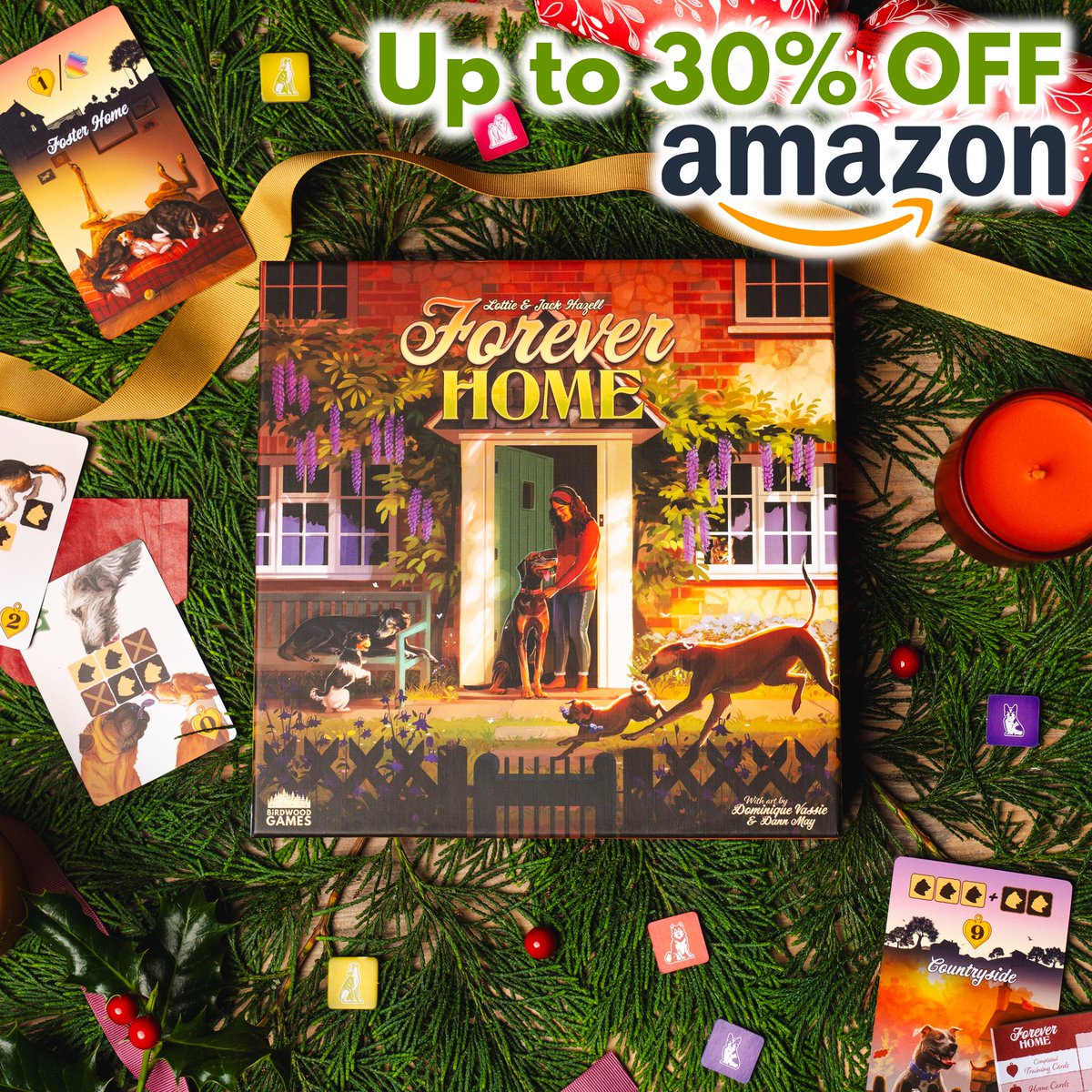 Birdwood Games tweet media