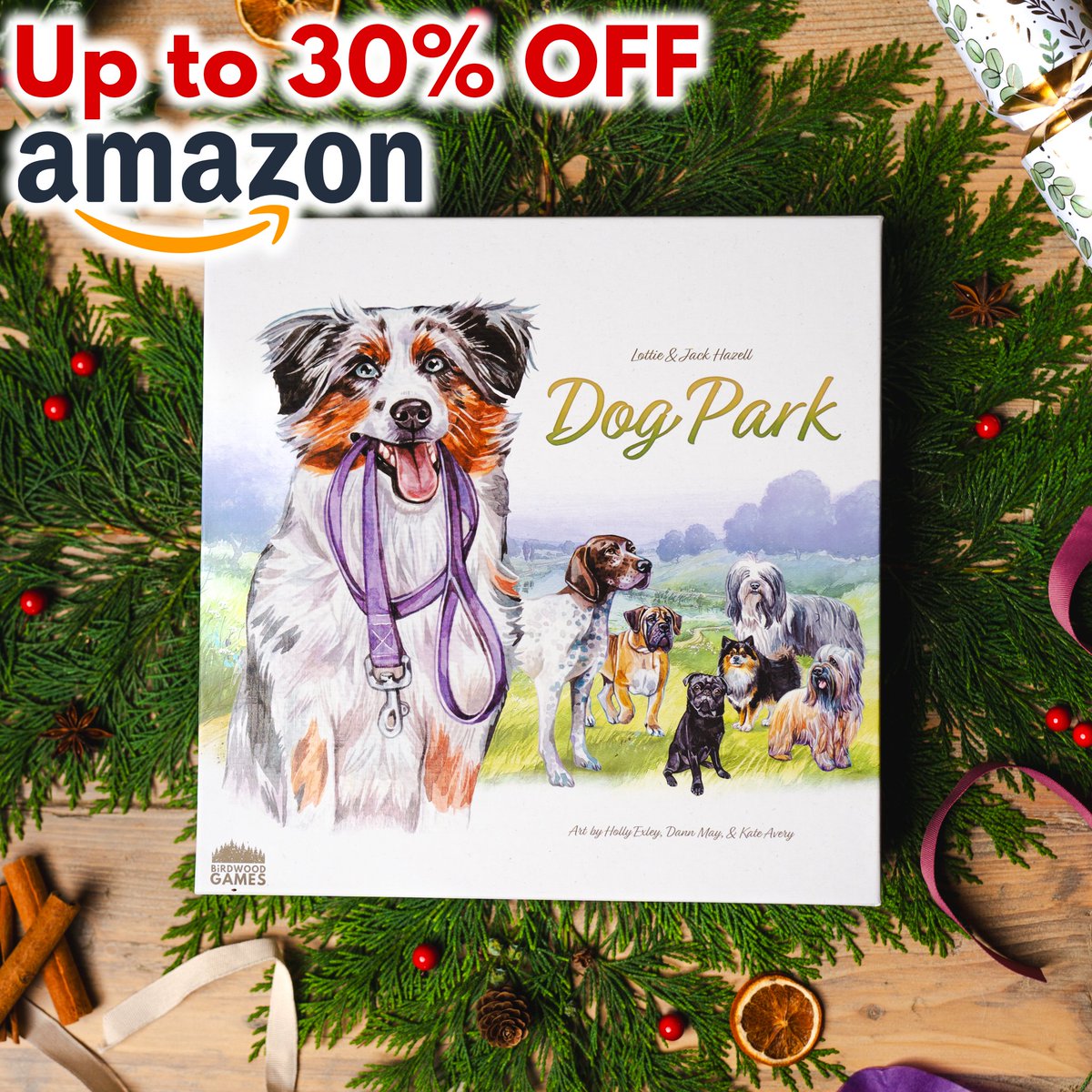 Birdwood Games tweet media