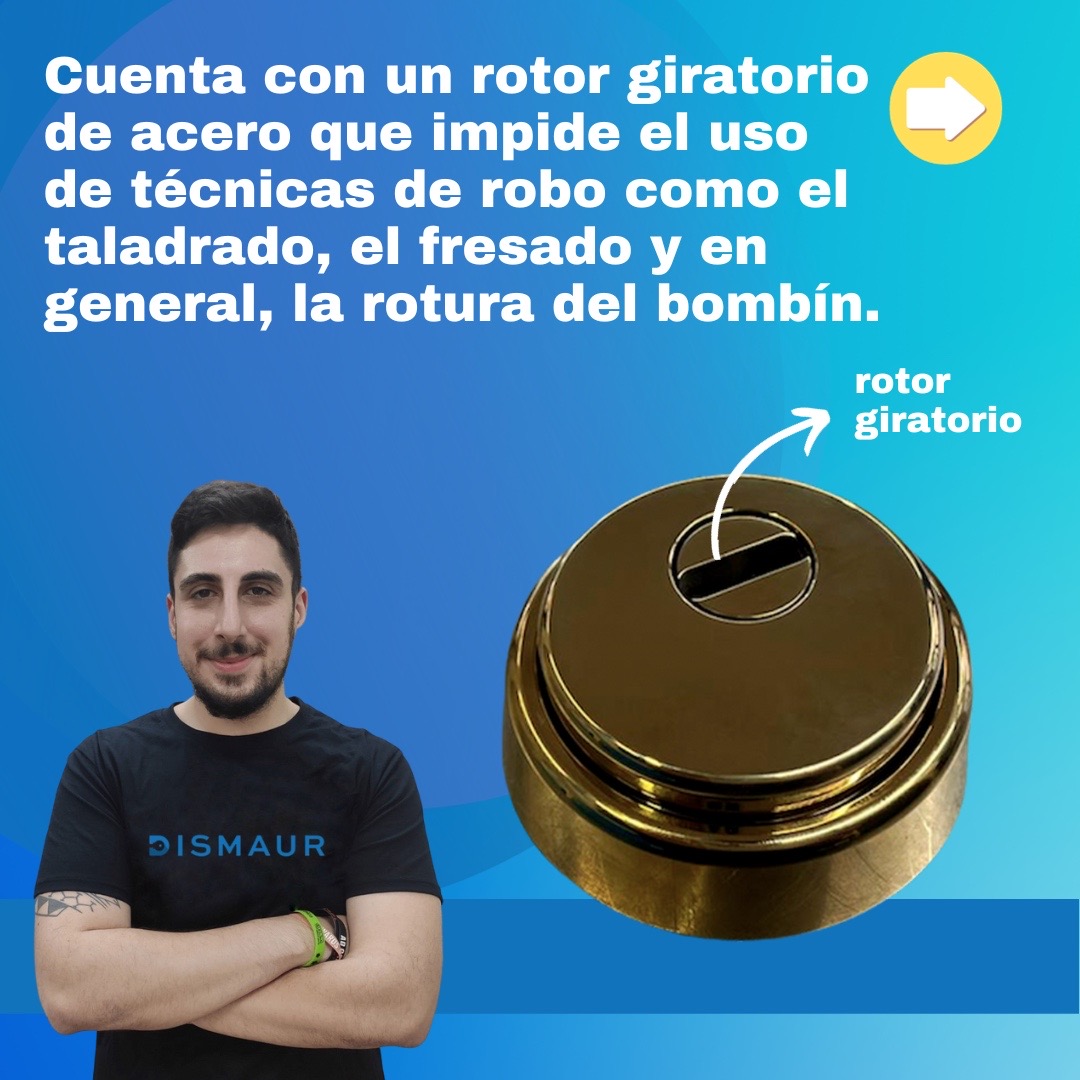 dismaur's tweet photo. 📲Contáctanos al 623 50 10 70

#dismaur #acse #cerrajero #cerrajero24h #cerrajeria24h #cerrajeroalicante #alicante #barcelona #cerrajerobarcelona #puertas #doors #key #llave #cerrajero24horas #elcampello #sanjoandalacant #tips #seguridad #safety #safetyfirst https://t.co/6cMYxyi81c